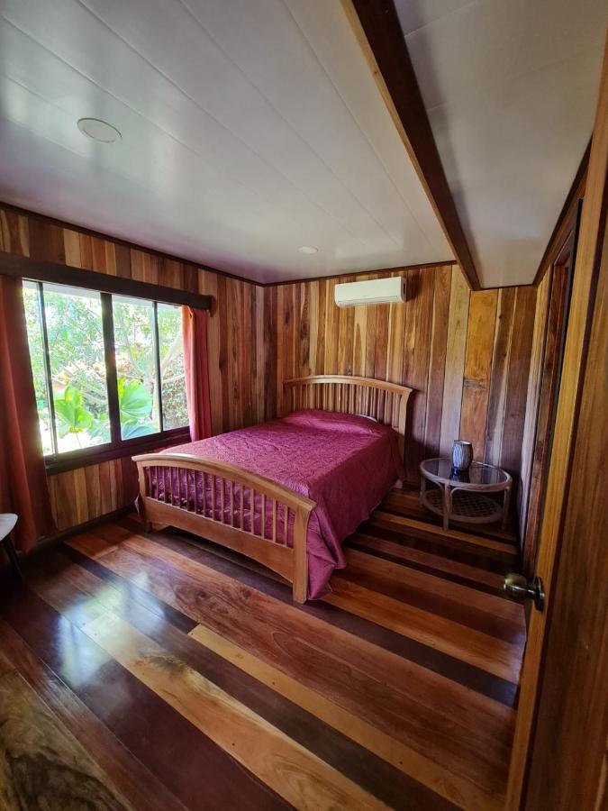 Casa Numu Vila Cahuita Exterior foto