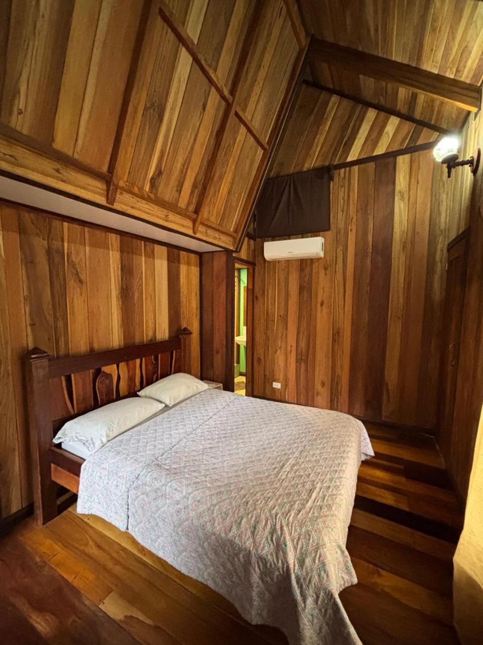 Casa Numu Vila Cahuita Exterior foto